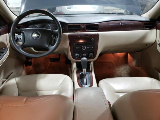 Photo 8 from auction – 2009 CHEVROLET IMPALA 1LT with VIN 2G1WT57K691311206