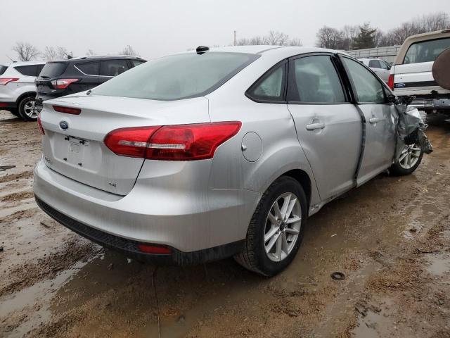 Photo 3 from auction – 2017 FORD FOCUS SE with VIN 1FADP3F2XHL342420