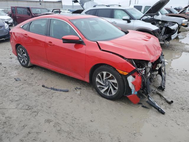 Photo 4 from auction – 2016 HONDA CIVIC EX with VIN 2HGFC2F75GH525435