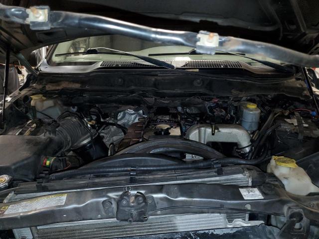 Photo 11 from auction – 2007 DODGE RAM 2500 S with VIN 3D7KS28C77G740122