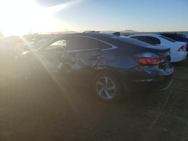 Photo 2 from auction – 2019 HONDA INSIGHT EX with VIN 19XZE4F53KE005884