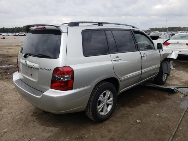 Photo 3 from auction – 2006 TOYOTA HIGHLANDER with VIN JTEGD21A360136021