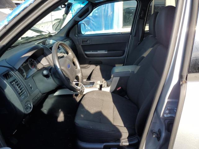 Photo 7 from auction – 2009 FORD ESCAPE XLT with VIN 1FMCU03739KD01482