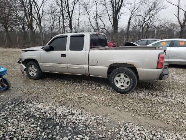 Photo 2 from auction – 2006 CHEVROLET SILVERADO with VIN 1GCEC19Z76Z251476