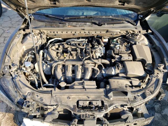 Photo 11 from auction – 2018 MAZDA 6 TOURING with VIN JM1GL1VM1J1312377