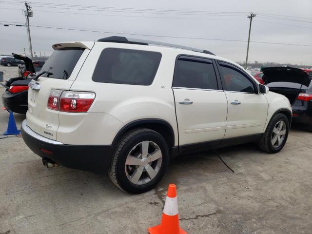 Photo 3 from auction – 2012 GMC ACADIA SLT with VIN 1GKKVRED0CJ375979