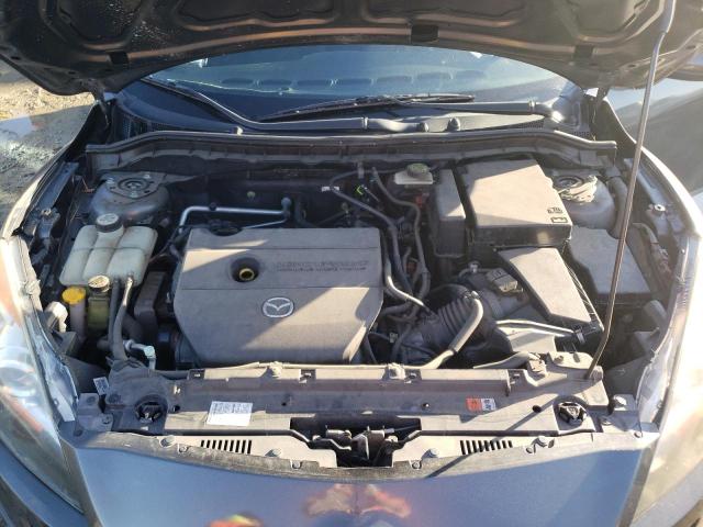 Photo 11 from auction – 2010 MAZDA 3 I with VIN JM1BL1SFXA1218983
