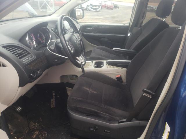 Photo 7 from auction – 2011 DODGE GRAND CARA with VIN 2D4RN5DG0BR629606