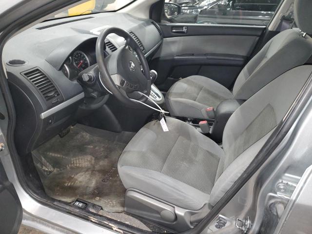 Photo 7 from auction – 2011 NISSAN SENTRA 2.0 with VIN 3N1AB6AP3BL639625