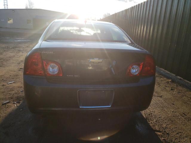 Photo 6 from auction – 2010 CHEVROLET MALIBU LS with VIN 1G1ZB5EB9A4113134