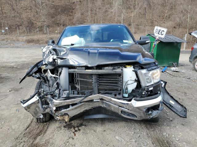 Photo 5 from auction – 2019 RAM 1500 BIG H with VIN 1C6SRFFT7KN734232
