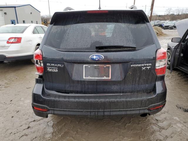 Photo 6 from auction – 2014 SUBARU FORESTER 2 with VIN JF2SJGDC5EH488469