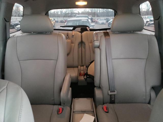 Photo 10 from auction – 2013 TOYOTA HIGHLANDER with VIN 5TDYK3EHXDS129301
