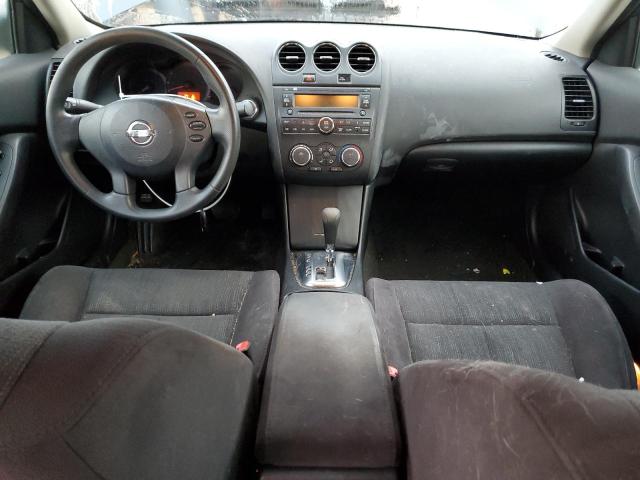 Photo 8 from auction – 2012 NISSAN ALTIMA BAS with VIN 1N4AL2APXCC172984