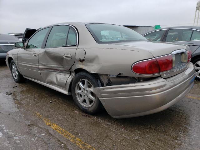 Photo 2 from auction – 2004 BUICK LESABRE CU with VIN 1G4HP52K144152311