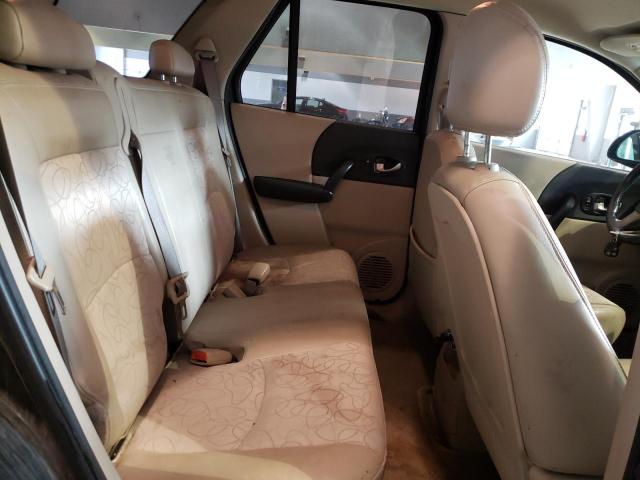 Photo 11 from auction – 2004 SATURN VUE with VIN 5GZCZ53464S886560