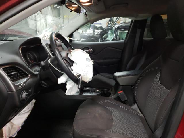 Photo 7 from auction – 2019 JEEP CHEROKEE L with VIN 1C4PJMCX2KD365402