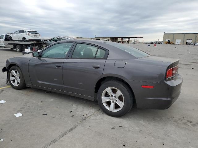 Photo 2 from auction – 2013 DODGE CHARGER SE with VIN 2C3CDXBG2DH720121
