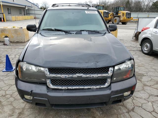 Photo 5 from auction – 2007 CHEVROLET TRAILBLAZE with VIN 1GNDS13S572151971