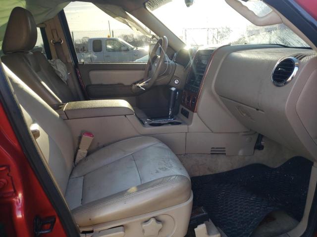 Photo 7 from auction – 2010 FORD EXPLORER E with VIN 1FMEU7EE9AUA64275