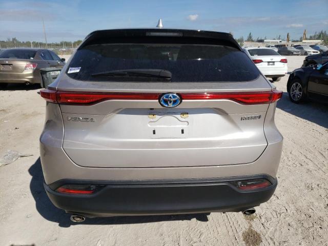 Photo 6 from auction – 2021 TOYOTA VENZA LE with VIN JTEAAAAH1MJ006994