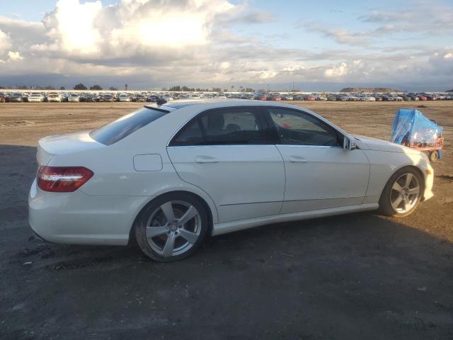 Photo 3 from auction – 2011 MERCEDES-BENZ E 350 with VIN WDDHF5GB5BA325963