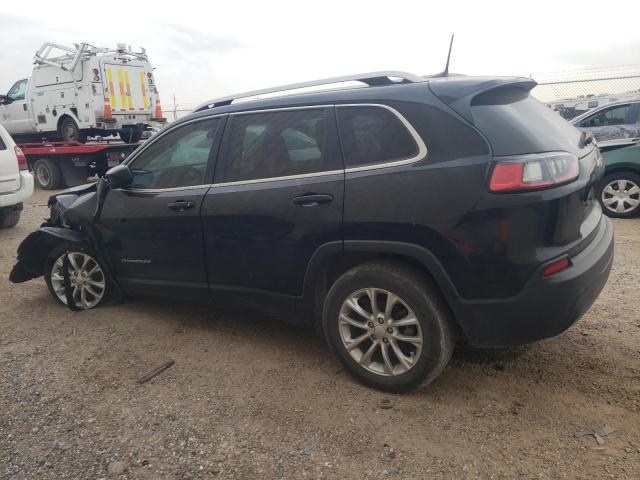 Photo 2 from auction – 2019 JEEP CHEROKEE L with VIN 1C4PJLCB8KD203739