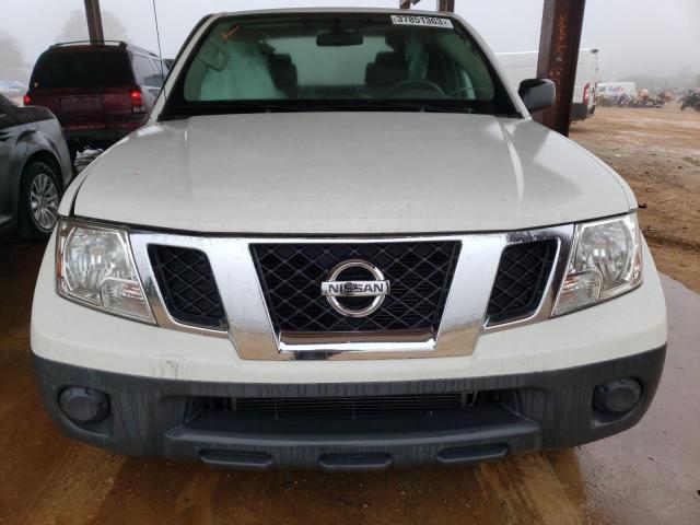 Photo 5 from auction – 2018 NISSAN FRONTIER S with VIN 1N6BD0CT9JN763008