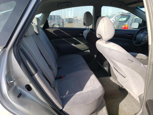 Photo 10 from auction – 2005 TOYOTA PRIUS with VIN JTDKB20U657007339