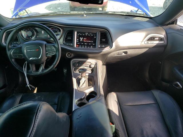 Photo 8 from auction – 2020 DODGE CHALLENGER with VIN 2C3CDZAG0LH194065