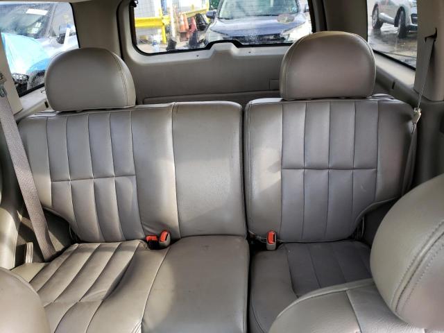 Photo 10 from auction – 2003 JEEP GRAND CHER with VIN 1J4GX48S73C604908