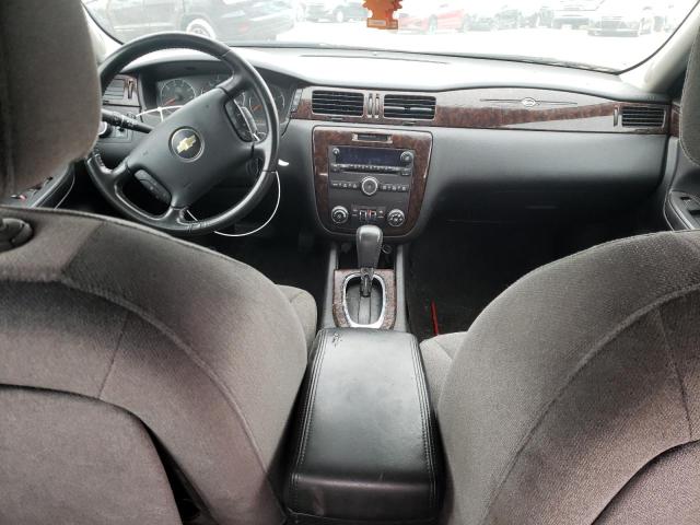 Photo 8 from auction – 2012 CHEVROLET IMPALA LT with VIN 2G1WG5E38C1116599