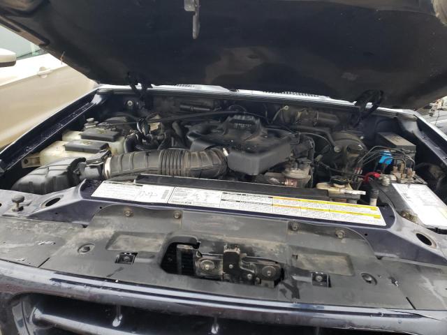Photo 11 from auction – 2000 FORD EXPLORER L with VIN 1FMZU75E8YZA75900