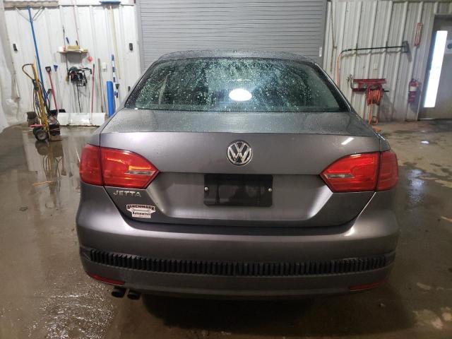 Photo 6 from auction – 2013 VOLKSWAGEN JETTA BASE with VIN 3VW2K7AJ3DM270665