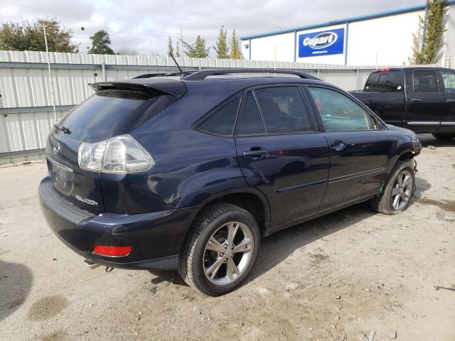 Photo 3 from auction – 2006 LEXUS RX 400 with VIN JTJHW31U560017564