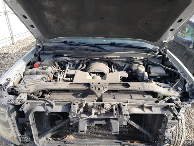 Photo 11 from auction – 2014 CHEVROLET SILVERADO with VIN 1GCVKREC8EZ224000