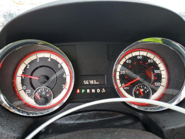 Photo 9 from auction – 2013 DODGE GRAND CARA with VIN 2C4RDGBG7DR735536