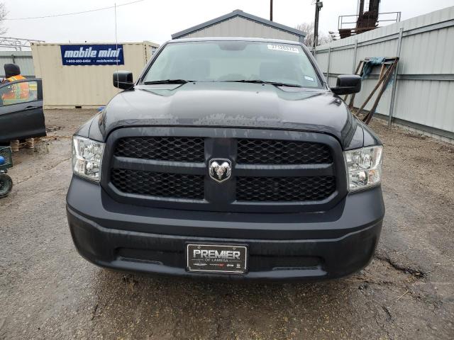Photo 5 from auction – 2020 RAM 1500 CLASS with VIN 1C6RR6FT7LS128754