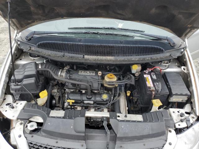 Photo 12 from auction – 2004 DODGE GRAND CARA with VIN 2D4GP44L54R515872