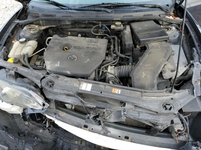Photo 11 from auction – 2006 MAZDA 3 I with VIN JM1BK12FX61469044