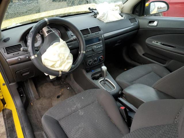Photo 8 from auction – 2007 PONTIAC G5 with VIN 1G2AL15F077132230