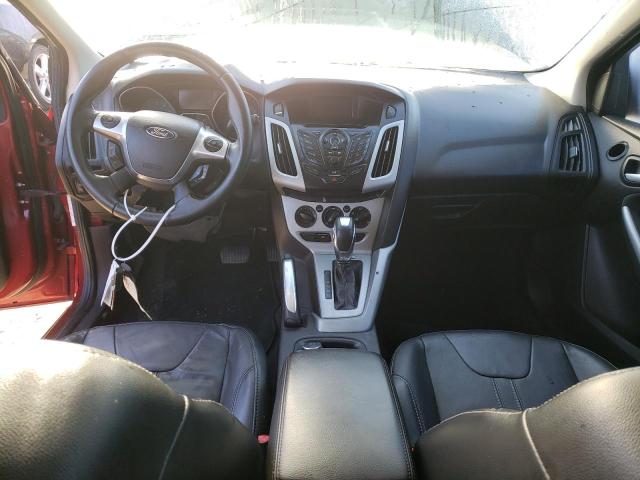 Photo 8 from auction – 2013 FORD FOCUS SE with VIN 1FADP3K25DL314525
