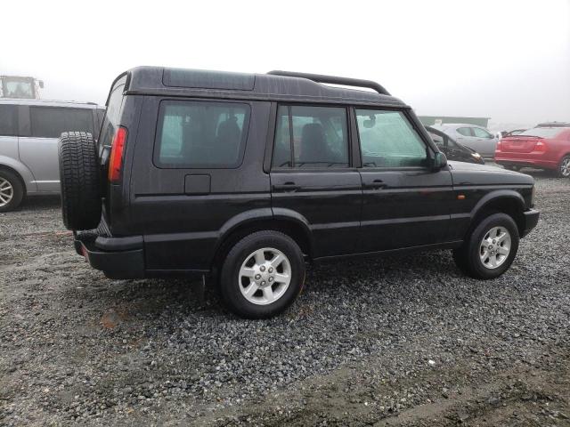 Photo 3 from auction – 2004 LAND ROVER DISCOVERY with VIN SALTL19464A856167