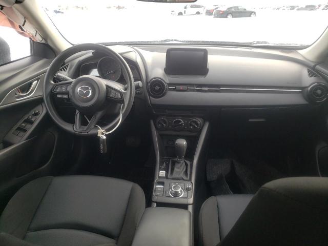 Photo 8 from auction – 2019 MAZDA CX-3 SPORT with VIN JM1DKDB76K1453792
