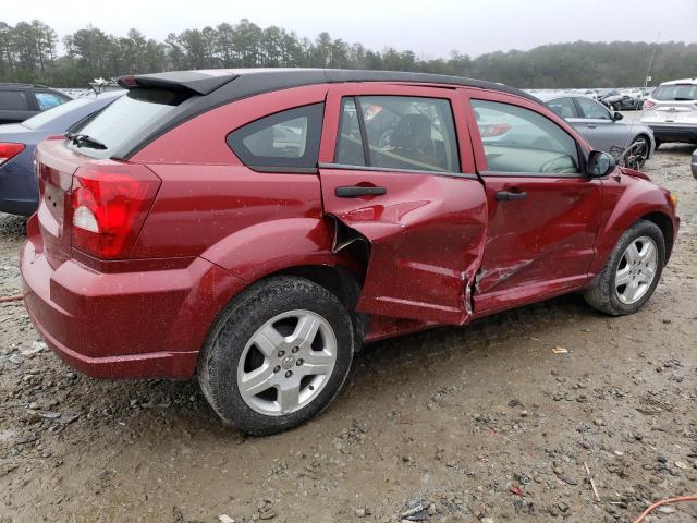 Photo 3 from auction – 2008 DODGE CALIBER with VIN 1B3HB28B08D749367