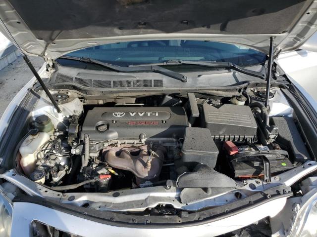 Photo 11 from auction – 2008 TOYOTA CAMRY CE with VIN 4T1BE46K78U246196