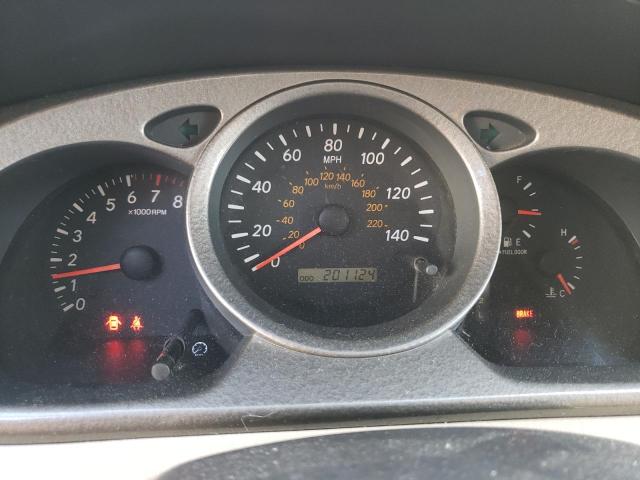 Photo 9 from auction – 2003 TOYOTA HIGHLANDER with VIN JTEGD21A830052403