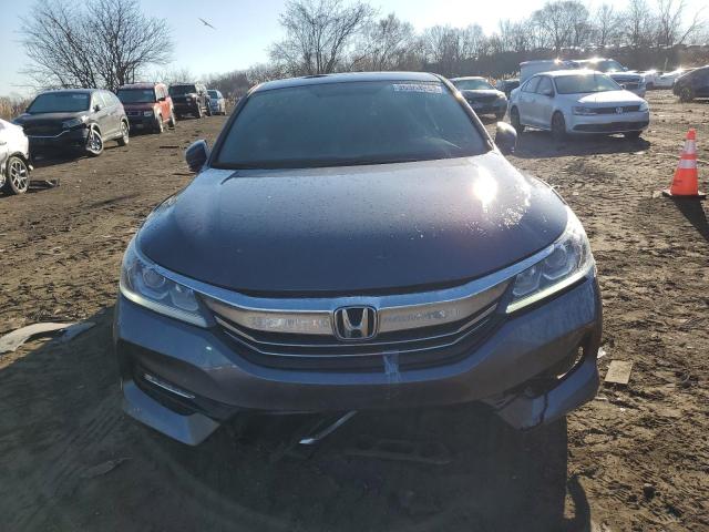 Photo 5 from auction – 2016 HONDA ACCORD EX with VIN 1HGCR2F75GA101818