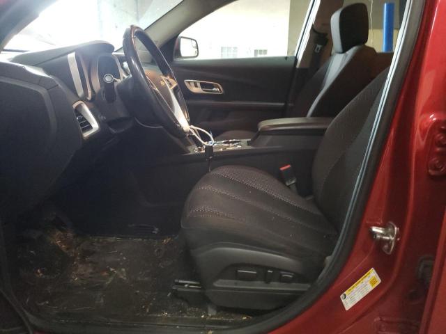 Photo 7 from auction – 2013 CHEVROLET EQUINOX LT with VIN 1GNALDEK8DZ119579