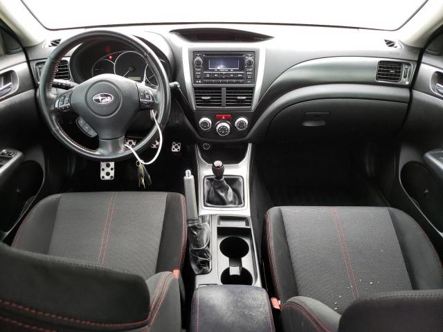 Photo 8 from auction – 2013 SUBARU IMPREZA WR with VIN JF1GR7E69DG879799